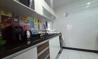 Imagem 4: Jardim Camburi: 2 quartos com sol da manhã e vaga de garagem à venda - Vitória