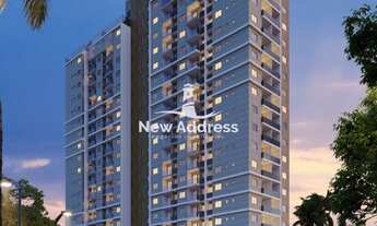 Imagem 4: Cobertura em Itapuã com lazer privativo! 3 quartos e vista panorâmica!