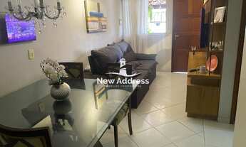 Imagem: Casa de 2 quartos em condomínio fechado