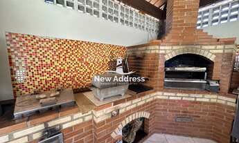 Imagem 4: Casa com 3 quartos e área gourmet à venda em Araçás - Vila Velha