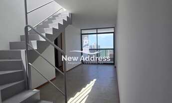 Imagem 7: Cobertura em Itapuã com lazer privativo! 3 quartos e vista panorâmica!