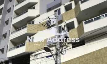 Imagem: Apartamento em Maruípe, Vitória, com 48,93