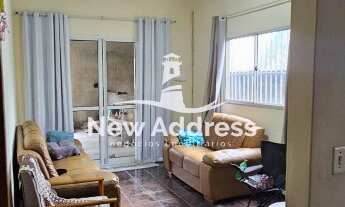 Imagem 2: Casa 2 Pavimentos com 3 Quartos à Venda no Bairro São Conrado - Cariacica