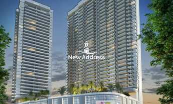 Imagem: Apartamento 121m², 3 Quartos, Suíte e