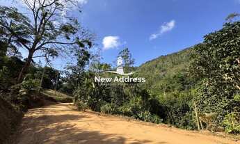 Imagem 6: Terreno com nascente à venda em Soído de Cima - Domingos Martins