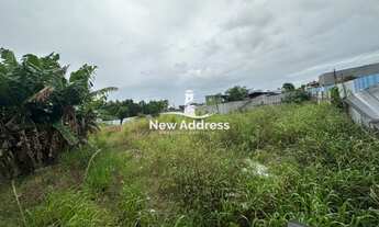 Imagem: Terreno com 450m² à venda em Santa Paula