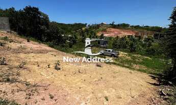 Imagem 2: Terreno de 720m² à venda no Morro da Lagoa, próximo à Rodovia do Sol - Vila Velha
