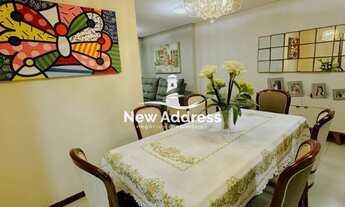 Imagem 3: Apartamento de 4 quartos em ótima localização da Praia da Costa - Vila Velha