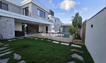 Imagem: Alphaville Jacuhy 4 suítes, closet, hidromassagem