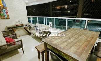 Imagem 6: Apartamento de 4 quartos em ótima localização da Praia da Costa - Vila Velha