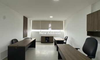 Imagem: Sala Comercial - Oportunidade de Locação