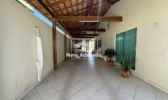 Imagem 5: Casa com 3 quartos e área gourmet à venda em Araçás - Vila Velha