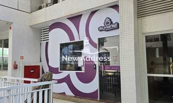 Imagem 5: Praia da Costa: 3 quartos com closet, suíte e lazer clube