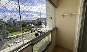 Imagem: 2 quartos no Jardim Limoeiro, varanda privativa