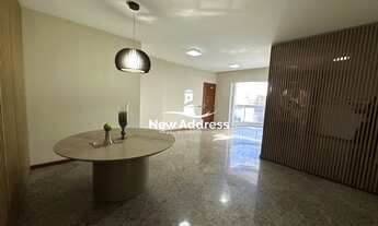 Imagem: Praia da Costa 3 quartos na quadra do mar