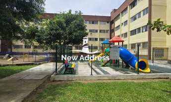 Imagem: Apartamento de 3 quartos com suíte à venda