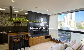 Imagem: Pronto pra morar! 2 quartos decorado e mobiliado