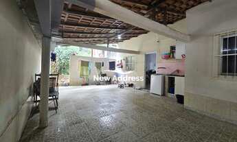 Imagem 2: Casa de 3 quartos com quintal em Rio Marinho - Vila Velha