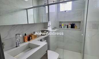 Imagem 2: Apartamento à venda em Campo Grande, Cariacica-ES: 3 quartos, 2 suítes, 1 sala, 2 vagas