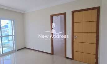 Imagem 4: Apartamento na Praia da Costa com 120m², 3 quartos (1 suíte), 3 vagas, varandas e lazer co