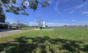 Imagem: Alphaville Jacuhy terreno de 608m² à