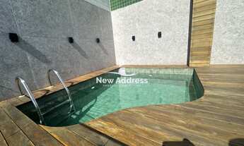 Imagem: Cobertura na Praia da Costa com 429m²