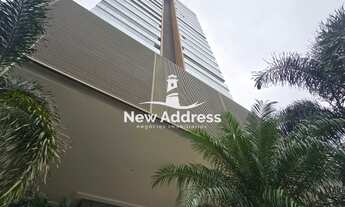 Imagem: Apartamento de luxo em Itapuã com quartos