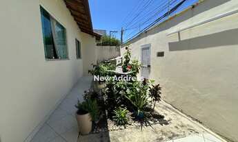 Imagem 7: Casa com 3 quartos e área gourmet à venda em Araçás - Vila Velha