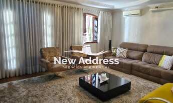 Imagem: Casa duplex com 521m² à venda mobiliada