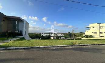 Imagem: Condomínio fechado à venda terreno na