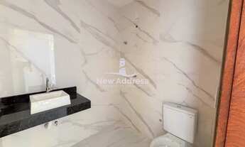 Imagem 6: Casa de 2 quartos com suíte, piscina e churrasqueira à venda - Vila Velha