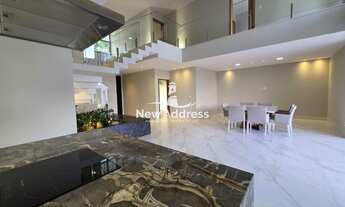 Imagem 7: Alphaville Jacuhy: 4 suítes, closet, hidromassagem e área gourmet com piscina