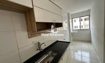 Imagem: Oportunidade! 2 quartos com vaga de garagem