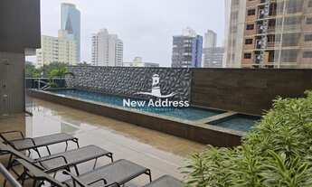 Imagem: Apartamento de 2 quartos, sol da manhã