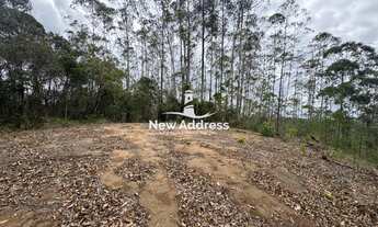 Imagem: Terreno de 20.000m² com vistão à venda