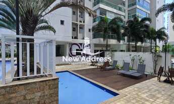 Imagem 3: Praia da Costa: 3 quartos com closet, suíte e lazer clube