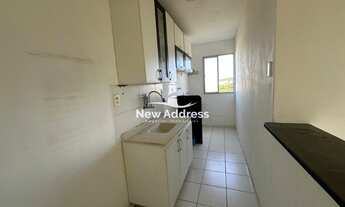 Imagem 3: 2 quartos no Jardim Limoeiro, varanda privativa, lazer completo e vaga ? aceita financiame