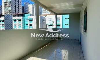 Imagem 2: 3 quartos com suíte e varanda à venda na Praia da Costa - Vila Velha