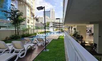 Imagem 6: Praia da Costa: 3 quartos com closet, suíte e lazer clube