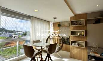 Imagem 6: Apartamento à venda em Campo Grande, Cariacica-ES: 3 quartos, 2 suítes, 1 sala, 2 vagas