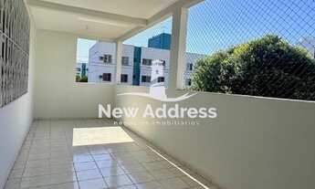 Imagem: 3 quartos com suíte e varanda à venda