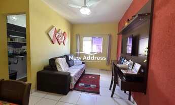 Imagem 2: Apartamento de 2 quartos à venda no Jockey de Itaparica - Vila Velha