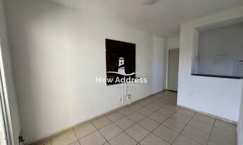 Imagem 4: 2 quartos no Jardim Limoeiro, varanda privativa, lazer completo e vaga ? aceita financiame