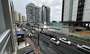 Imagem 4: Oportunidade! 2 quartos com vista mar e excelente localização na Praia de Itaparica - Vila