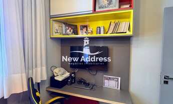 Imagem 4: Apartamento à venda em Campo Grande, Cariacica-ES: 3 quartos, 2 suítes, 1 sala, 2 vagas