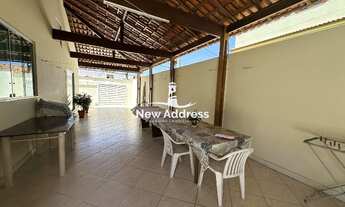 Imagem 6: Casa com 3 quartos e área gourmet à venda em Araçás - Vila Velha