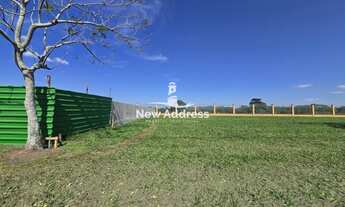 Imagem 4: Alphaville Jacuhy: terreno de 608m² à venda em condomínio da Serra