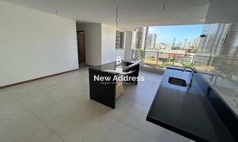 Imagem 3: Apartamento de 2 quartos com planta ampla de 73m² na Praia de Itaparica