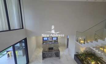 Imagem 5: Alphaville Jacuhy: 4 suítes, closet, hidromassagem e área gourmet com piscina