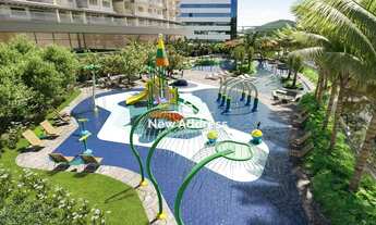 Imagem 5: Apartamento 121m², 3 Quartos, Suíte e 2 Vagas - Enseada do Suá